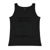 Urban Collab Womens Set Singlet Thumbnail