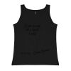 Urban Collab Womens Set Singlet Thumbnail