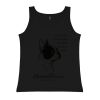 Urban Collab Womens Set Singlet Thumbnail
