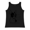 Urban Collab Womens Set Singlet Thumbnail