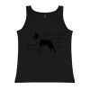 Urban Collab Womens Set Singlet Thumbnail