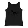 Urban Collab Womens Set Singlet Thumbnail
