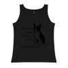 Urban Collab Womens Set Singlet Thumbnail