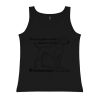 Urban Collab Womens Set Singlet Thumbnail