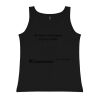 Urban Collab Womens Set Singlet Thumbnail