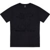 Thread Project Unisex Epic Tee - Plus Sizes Thumbnail