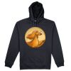 Thread Project Unisex Epic Hoodie - Plus Sizes Thumbnail