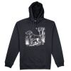 Thread Project Unisex Epic Hoodie - Plus Sizes Thumbnail