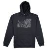 Thread Project Unisex Epic Hoodie - Plus Sizes Thumbnail