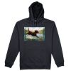 Thread Project Unisex Epic Hoodie - Plus Sizes Thumbnail