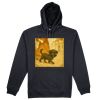Thread Project Unisex Epic Hoodie - Plus Sizes Thumbnail