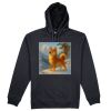 Thread Project Unisex Epic Hoodie - Plus Sizes Thumbnail