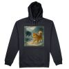 Thread Project Unisex Epic Hoodie - Plus Sizes Thumbnail