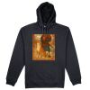 Thread Project Unisex Epic Hoodie - Plus Sizes Thumbnail