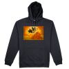 Thread Project Unisex Epic Hoodie - Plus Sizes Thumbnail
