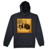 Thread Project Unisex Epic Hoodie - Plus Sizes Thumbnail