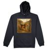 Thread Project Unisex Epic Hoodie - Plus Sizes Thumbnail