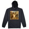 Thread Project Unisex Epic Hoodie - Plus Sizes Thumbnail