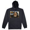 Thread Project Unisex Epic Hoodie - Plus Sizes Thumbnail