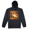 Thread Project Unisex Epic Hoodie - Plus Sizes Thumbnail