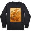 Thread Project Winter Longsleeve Tee Thumbnail