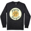 Thread Project Winter Longsleeve Tee Thumbnail