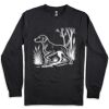 Thread Project Winter Longsleeve Tee Thumbnail