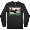 Thread Project Winter Longsleeve Tee Thumbnail