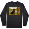Thread Project Winter Longsleeve Tee Thumbnail