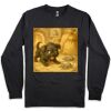 Thread Project Winter Longsleeve Tee Thumbnail
