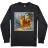 Thread Project Winter Longsleeve Tee Thumbnail