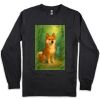 Thread Project Winter Longsleeve Tee Thumbnail