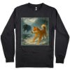 Thread Project Winter Longsleeve Tee Thumbnail