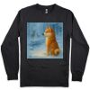 Thread Project Winter Longsleeve Tee Thumbnail