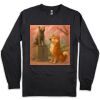 Thread Project Winter Longsleeve Tee Thumbnail
