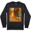 Thread Project Winter Longsleeve Tee Thumbnail