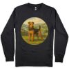 Thread Project Winter Longsleeve Tee Thumbnail