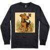 Thread Project Winter Longsleeve Tee Thumbnail
