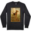 Thread Project Winter Longsleeve Tee Thumbnail