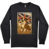 Thread Project Winter Longsleeve Tee Thumbnail