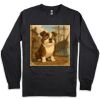 Thread Project Winter Longsleeve Tee Thumbnail