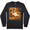 Thread Project Winter Longsleeve Tee Thumbnail