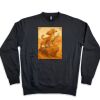 Thread Project Unisex Premium Sweatshirt Thumbnail
