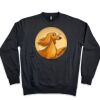 Thread Project Unisex Premium Sweatshirt Thumbnail