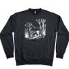 Thread Project Unisex Premium Sweatshirt Thumbnail