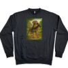 Thread Project Unisex Premium Sweatshirt Thumbnail