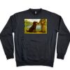 Thread Project Unisex Premium Sweatshirt Thumbnail