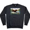 Thread Project Unisex Premium Sweatshirt Thumbnail