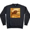 Thread Project Unisex Premium Sweatshirt Thumbnail