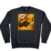 Thread Project Unisex Premium Sweatshirt Thumbnail